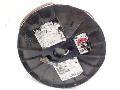 NVENT RAYCHEM 10QTVR2-CT 200-277VAC PARALLEL HEATING CABLE 1000 FT NEW H2