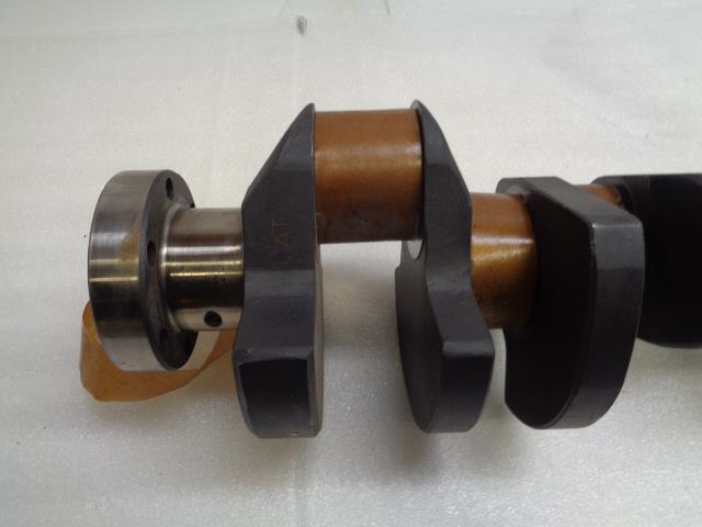 CAT CK-1302A 4340 FORGED FOR 331 STROKER CRANKSHAFT NEW I2