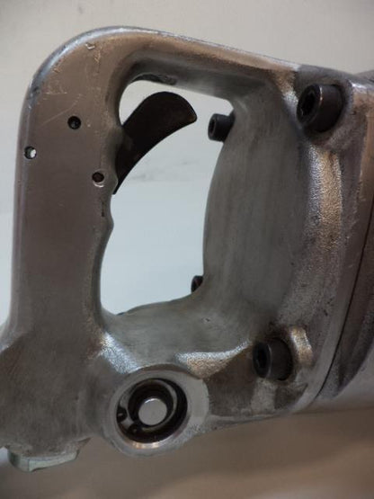 GISON 1-1/2" HEAVY DUTY PNEUMATIC IMPACT WRENCH 2500FT-LB 3000RPM