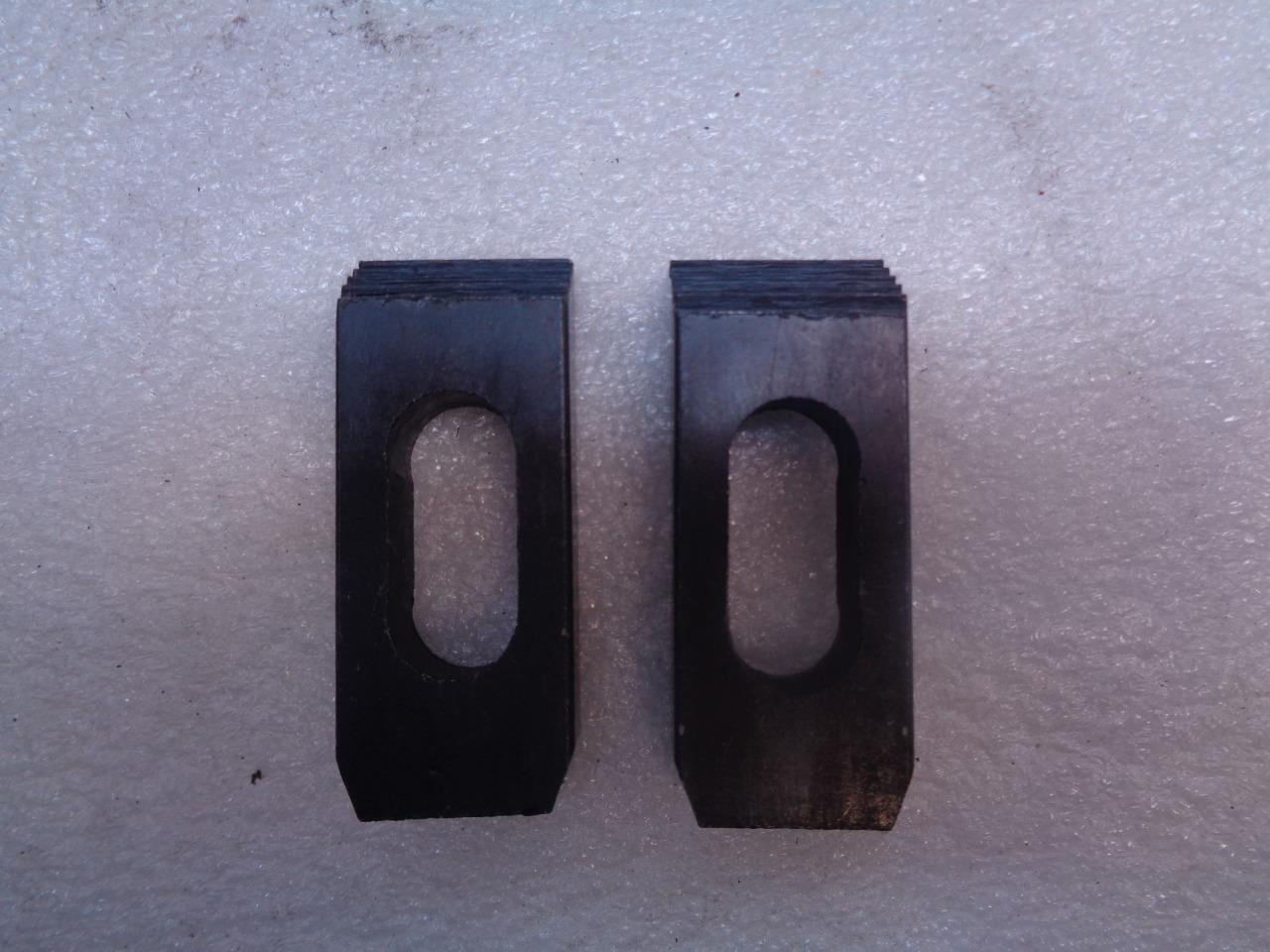 NEW ZHUOQUE STEEL CLAMPING KIT WITH METAL HOLDER 58-PC R22