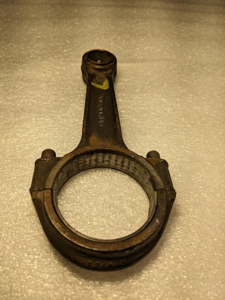 PORSCHE 356 CONNECTING ROD #7 50203105 62/1 USED R24