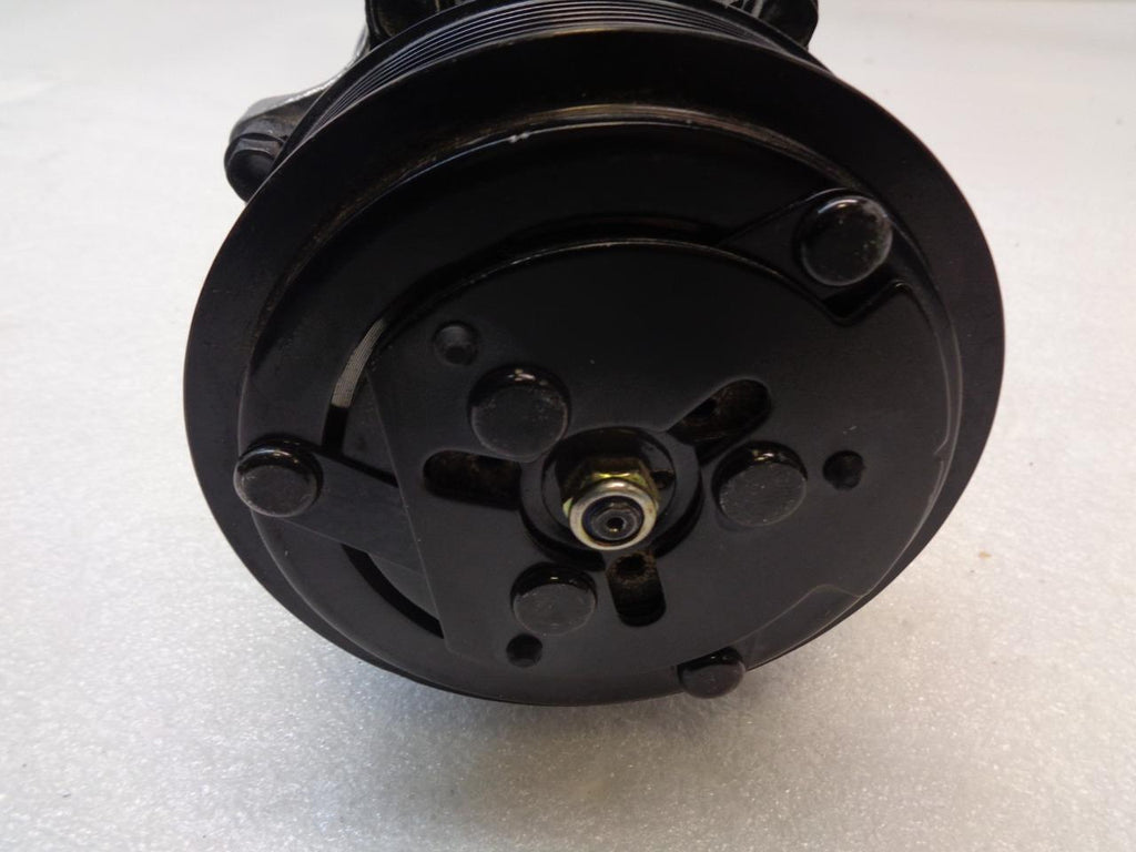 NEW MANEX CORPORATION 0712-0300823 AC COMPRESSOR (UNKNOWN FITMENT) R2