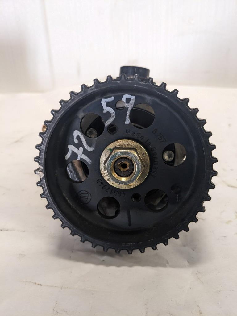 Bosch Diesel 0445010156 Common Rail Fuel Injection Pump BSRG6