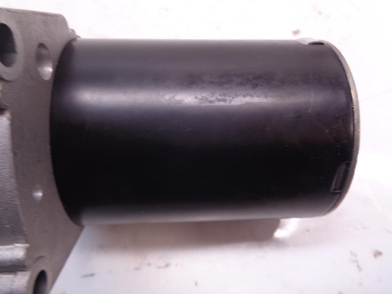 NEW STARTER MOTOR REPLACES BRIGGS 497596 FITS MOST BRIGGS 80-0106 R14