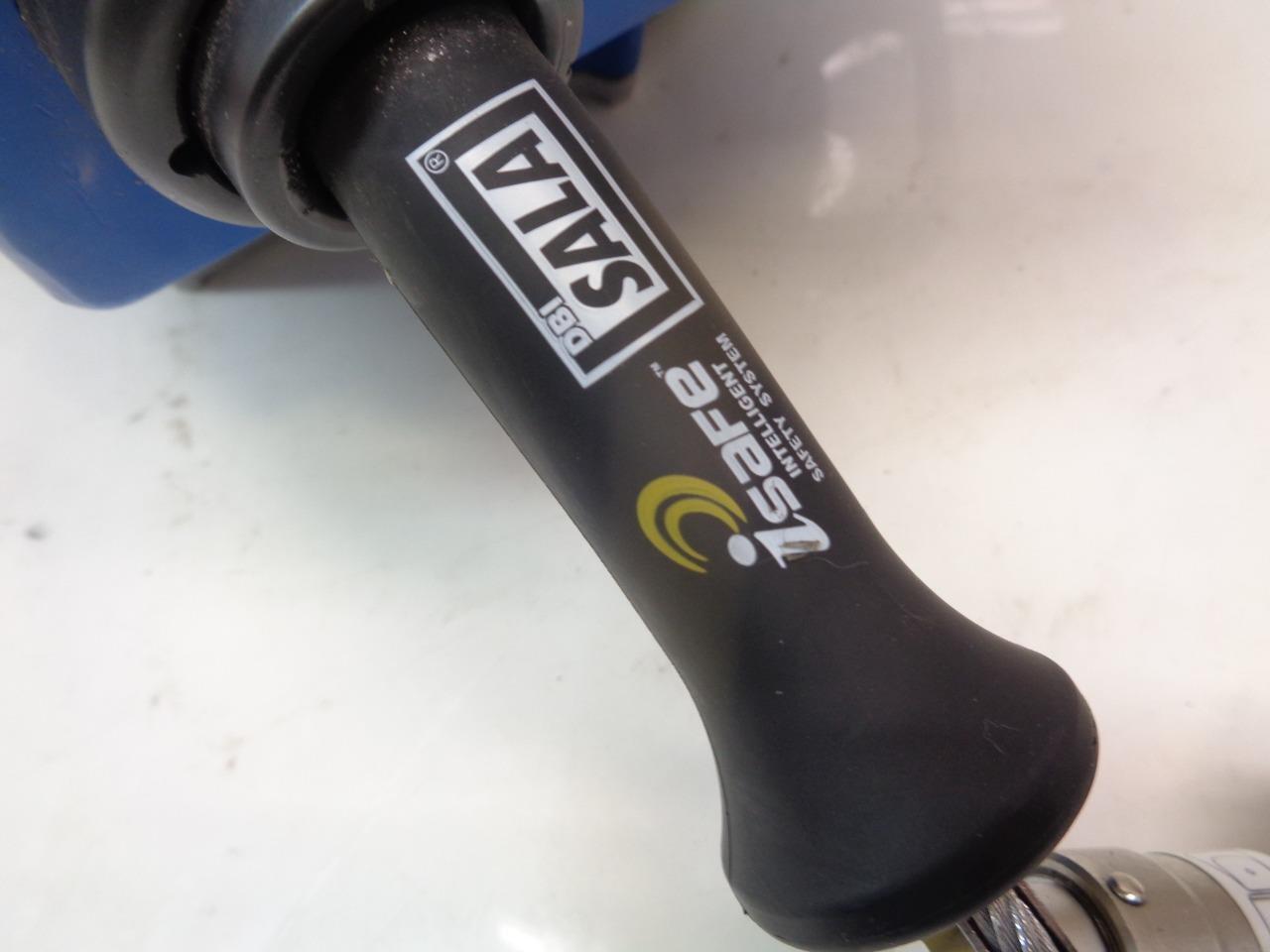 DBI-SALA EZ-LINE RETRACTABLE 60 FT LIFELINE 7605060 NEW H2