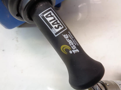 DBI-SALA EZ-LINE RETRACTABLE 60 FT LIFELINE 7605060 NEW H2