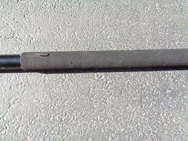 AquaSpray Superlite 30 Outdoor Window Cleaner 30' Water Fed Pole and Brush R28