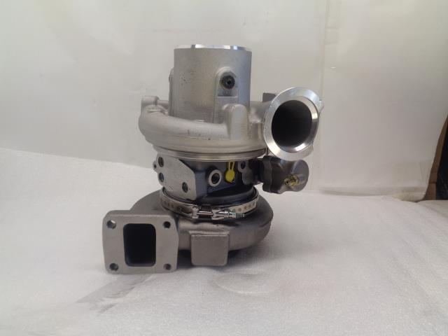 AFTER MARKET 4043226 TURBOCHARGER HE551V ISX,QSX15 Enforcer ENGINES E1
