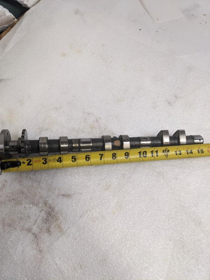 PORSCHE 911 996 98-05 CAMSHAFT INTAKE CYLINDER 1-3 99622201603 USED 996GL2T2