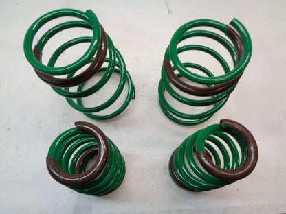 TEIN SPR01-010950 FRONT AND REAR COIL SPRING SET R3T3