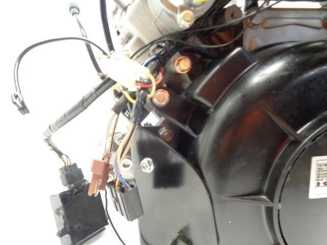 KAWAWSAKI 70620-0590-LF ENGINE MULE 2015-2018 620 NEW B2 BT1