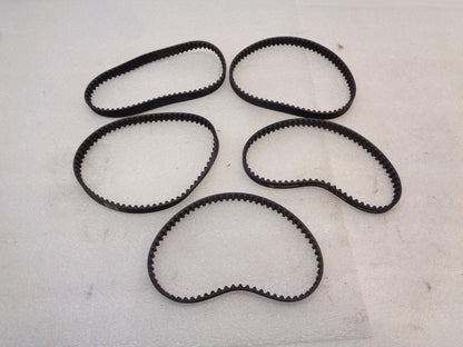 NEW PACK OF 5 OLD STOCK FLENNOR 280 TIMING BELT (UNKNOWN FITMENT) R15T2
