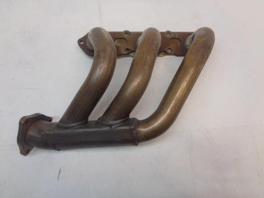 Porsche 911 (996) Left Exhaust Manifold 996 111 101 53 USED GENUINE R21T4