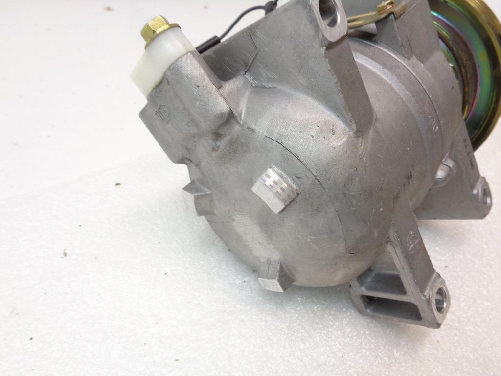 CALSONIC DK17C 129-080-0030 AC COMPRESSOR FITS NISSAN 99-04 FRONTIER R2
