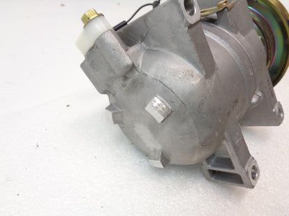 CALSONIC DK17C 129-080-0030 AC COMPRESSOR FITS NISSAN 99-04 FRONTIER R2