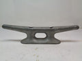 NEW GALVANIZED IRON 24" HEAVY BOAT/DOCK CLEAT R35