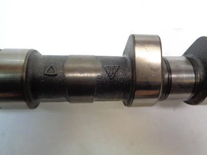 USED GENUINE 07-10 PORSCHE CAYENNE CAMSHAFT 948 105 242 03 R31T3