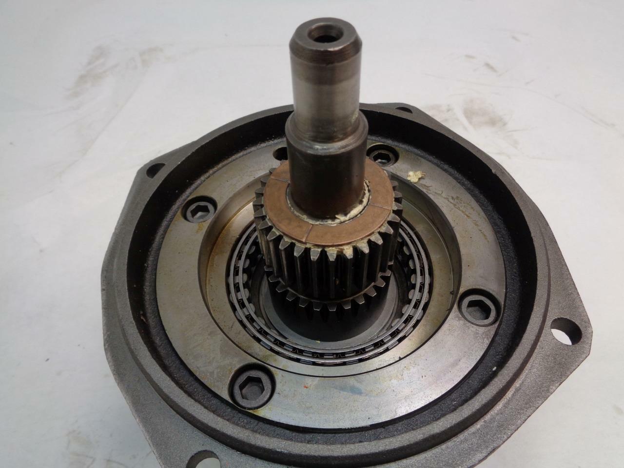 NEW TRANS DRIVE GEAR w/ HOUSING FOR INTERNATIONAL SUPER MTA 361288R4 R8