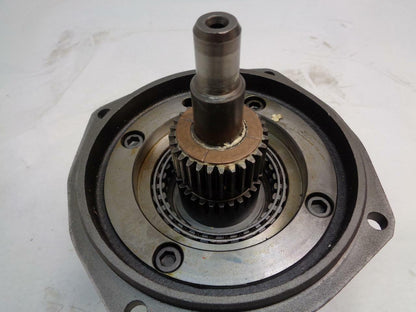 NEW TRANS DRIVE GEAR w/ HOUSING FOR INTERNATIONAL SUPER MTA 361288R4 R8