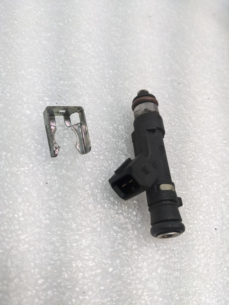 2005-2008 PORSCHE 911/996 FUEL INJECTOR BOSCH #2 280158116 USED 996BGL2T2