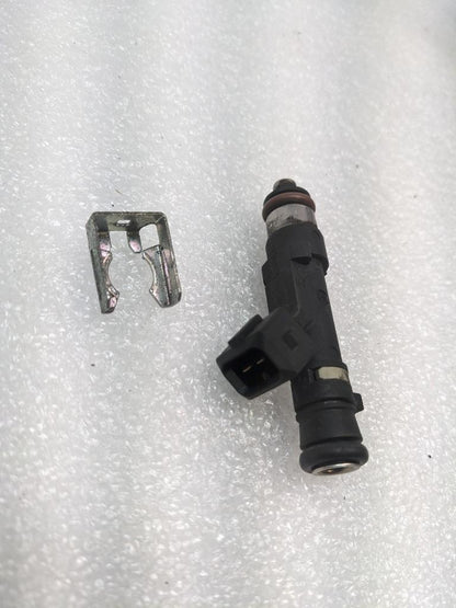 2005-2008 PORSCHE 911/996 FUEL INJECTOR BOSCH #2 280158116 USED 996BGL2T2