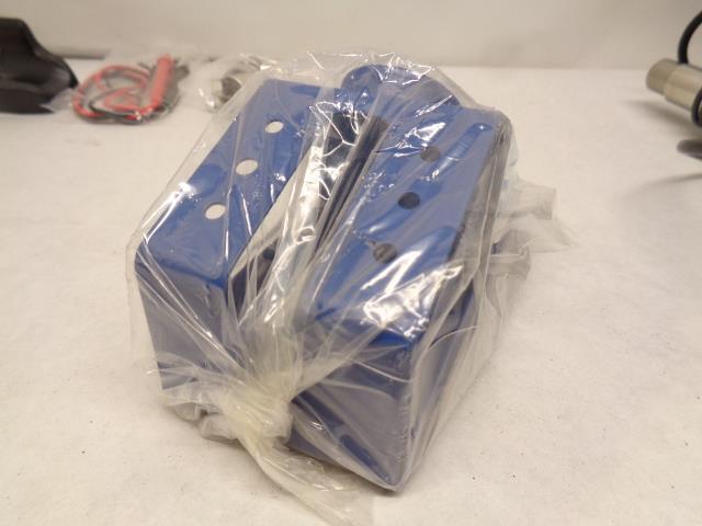 853D 3-IN-1 MULTI-FUNCTION SOLDERING IRON HOT AIR GUN AND DC SUPPLY R29