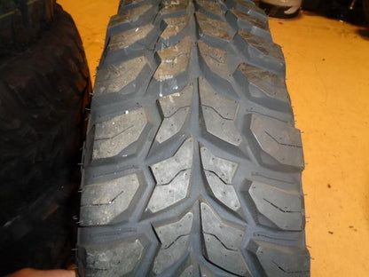 1 LINGLONG CROSSWIND M/T LT 30 9.50 15 104Q LRC 6PLY TIRE 221007038 CQ1