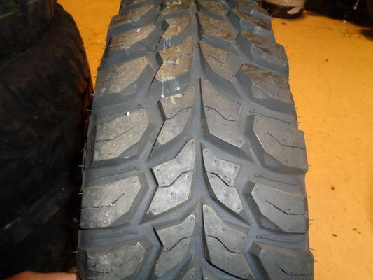 1 LINGLONG CROSSWIND M/T LT 30 9.50 15 104Q LRC 6PLY TIRE 221007038 CQ1