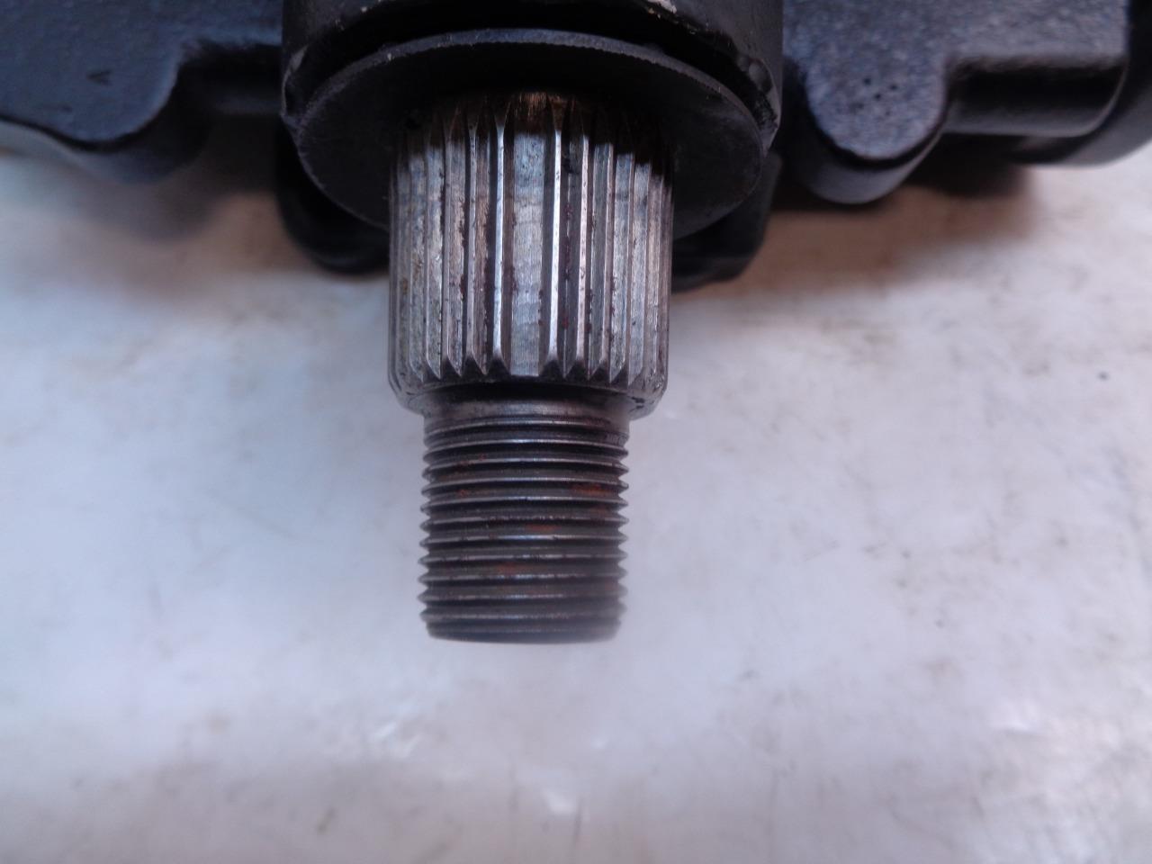 REMANUFACTURED ATSCO POWER STEERING GEARBOX FITS CHEVROLET/GMC/ISUZU 7575 R14B5