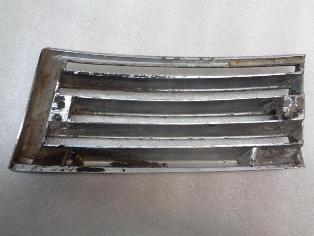 Porsche 911 912 Early Horn Grille Right 66-68 USED GENUINE 901 559 432 23 R24T1
