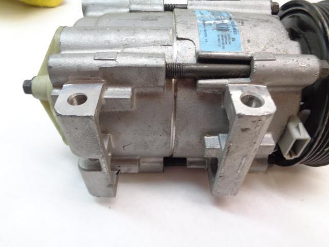 VISTEON AC Compressor Part # VP5U2H-19D629-YA R3