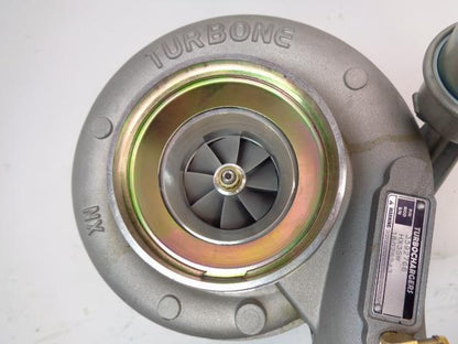NEW TURBOCHARGER FOR DODGE RAM 6BT ISB CUMMINS HX35W STYLE 3592766 E2