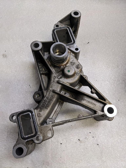 PORSCHE BOXSTER 987 2005-2008 3.2 OIL PUMP COVER 9971071124R USED R20