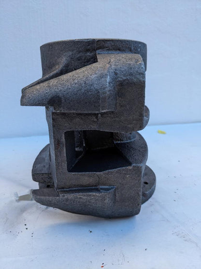 AUTOMANN MACK STYLE TRUNNION 3-1/2" X4"  M1116I R15