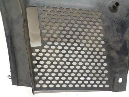 USED GENUINE PORSCHE 911 CARRERA SIDE COVER  996 572 562 01 R20