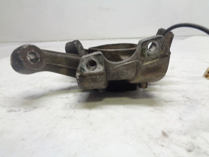 Porsche 911 (993) C2 Front Right Carrier Knuckle 993 341 658 05 USED OEM R25T8