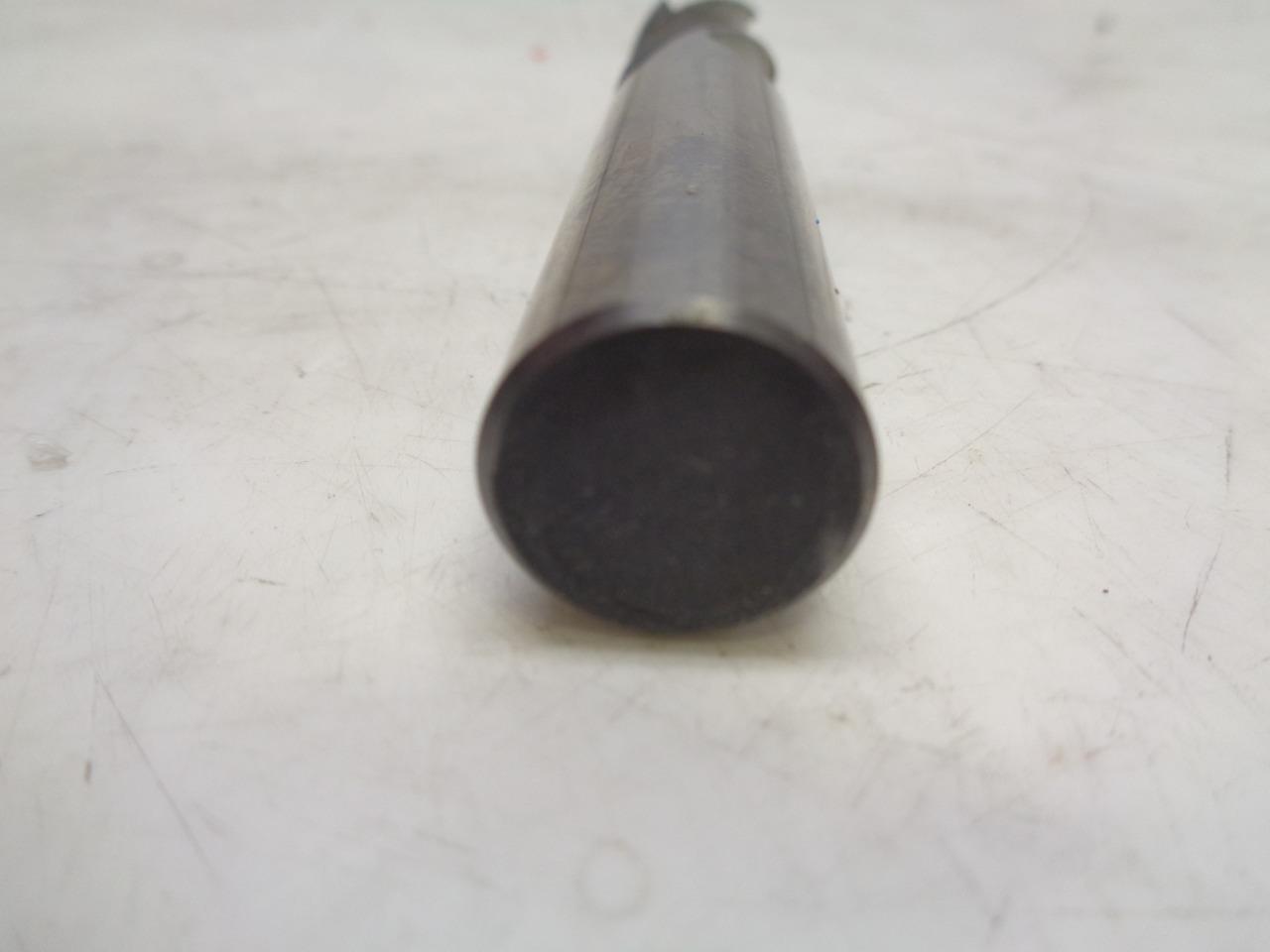 NEW QUALITY CARBIDE TOOL 404-6250 CARBIDE END MILL 5/8"x1-1/4" 4 FLUTE R22T6BM