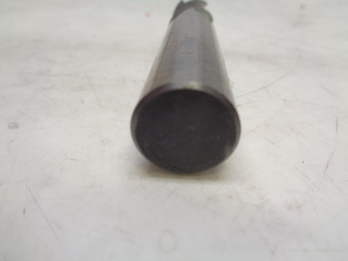 NEW QUALITY CARBIDE TOOL 404-6250 CARBIDE END MILL 5/8"x1-1/4" 4 FLUTE R22T6BM