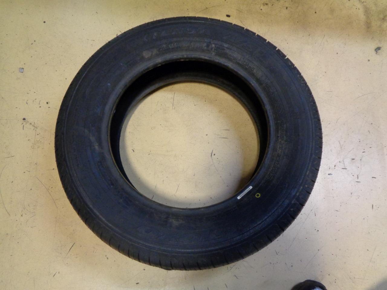 TOYO EXTENSA A/S II P 205 65 16 95H SL ALL SEASON TIRE 147960 BQ3