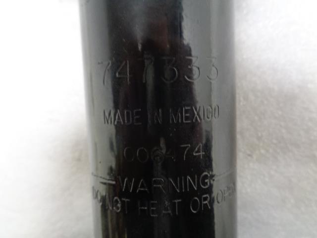 NEW GABRIEL FRONT STRUT FOR '01-'07 BUICK RENDEZVOUS/PONTIAC AZTEK G55834 R33