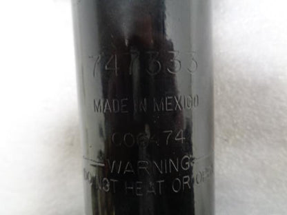 NEW GABRIEL FRONT STRUT FOR '01-'07 BUICK RENDEZVOUS/PONTIAC AZTEK G55834 R33