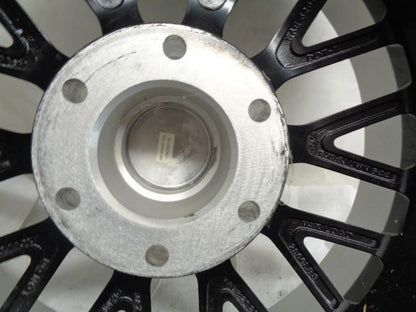 USED COYS C44 WHEEL 18X9.5 ET-19 6X5.5 SR