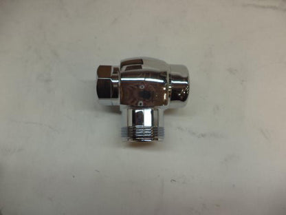 NEW AMERICAN STANDARD 6063051.002 SELECTRONIC URINAL SENSOR CHROME R29