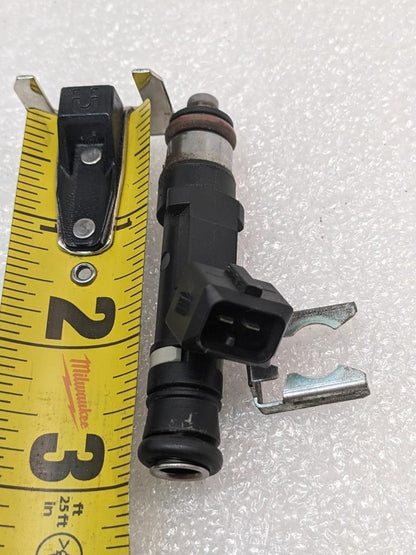 2005-2008 PORSCHE 911/996 FUEL INJECTOR BOSCH #3 280158116 USED 996BGL2T2