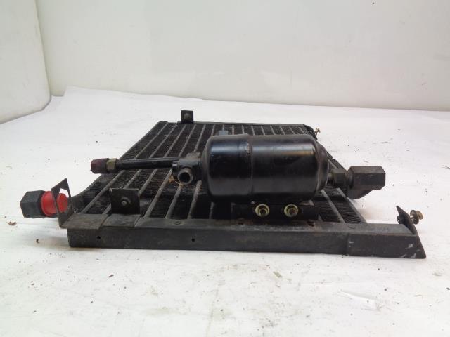 PORSCHE 92857314303 AC CONSENSER RADIATOR FOR 78-86 PORSCHE 928 USED R20