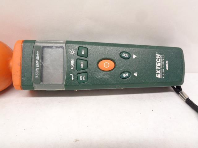 EXTECH INSTRUMENTS 3.5GHz EMF METER 480836 R30T1