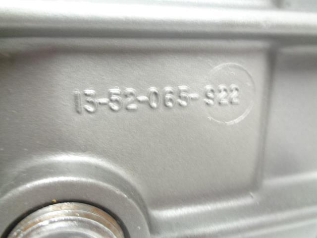 BORGWARNER FORD T5 5 SPEED TRANSMISSION BASIC 4A 13-52-065-922 13-52-066-936 I1