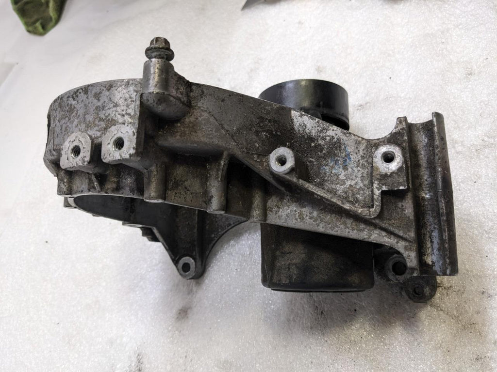 PORSCHE BOXSTER 987 2005-2008 POWER STEERING PUMP W/PULLEY 9961021604R USED R21