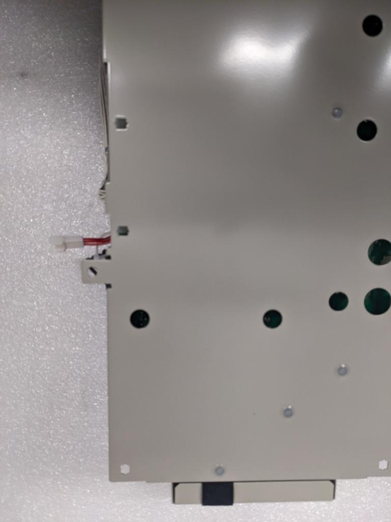 DAIKIN CONTROLLER ASSY 2388799 R4