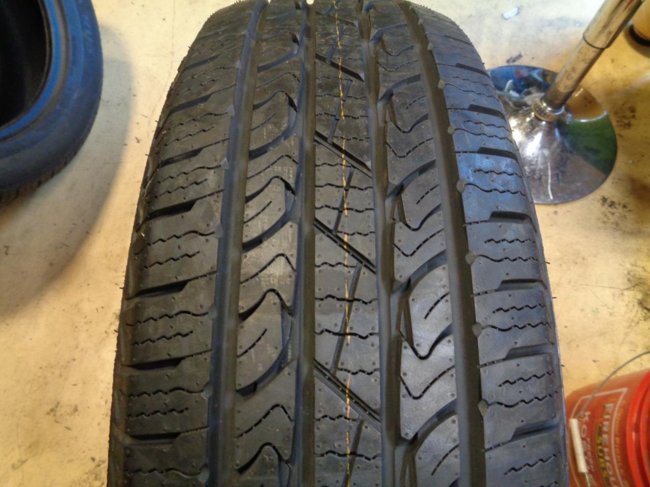 2 NEXEN ROADIAN HTX RH5 OWL P 255 75 17 112T SL HIGHWAY TIRES 11740NXK BQ1